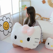 Kitty Blossom Dream Pillow